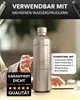 Luckymoose® Infinity Flasche 1,25L für Aarke Carbonator 3, Produktbild-Vorschau 4