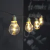 LED-Lichterkette 'Glow Battery', 5 teilig, klar Produktbild-Vorschau 12