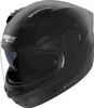 Nolan N60-6 Classico Helm, schwarz matt, M (58) Anteprima dell’immagine prodotto 1