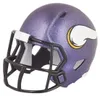 Riddell Speed Pocket Football Helm - NFL Minnesota Vikings Produktbild-Vorschau 6