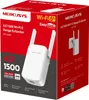 TP-Link Mercusys ME1500X AX1500 Wi-Fi 6 Range Extender Produktbild-Vorschau 3