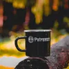 Tazza smaltata Petromax nera Anteprima dell’immagine prodotto 33