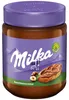Milka Haselnusscreme 350g, Nussaufstrich, Haselnuss, 350 g, Produktbild-Vorschau 1