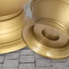 KADAX Doniczka Osłonka Donica Na Kwiaty 22cm Kolory misa Podgląd zdjęcia produktu 6