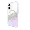 Case-Mate Karat MagSafe - Etui iPhone 16 (Holographische Produktbild-Vorschau 4