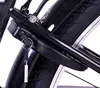 Volare Thombike Kinderfahrrad - Jungen - 26 Zoll - Schwarz Produktbild-Vorschau 5