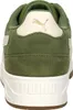 Puma Shuffle Downtown SD  Sneakers Laag - Groen - Maat 44 Voir les images du produit 3