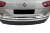 J&J Automotive | Nerezový kryt náraznika pre Volkswagen Náhľad obrázku produktu 8