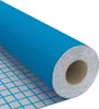 vidaXL Samolepicí fólie na nábytek Azure 500 x 90 cm PVC Náhled obrázku produktu 4