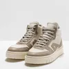 Art Sneaker Herren/Damen 1778 NAPPA SESAME-CREAM/BELLEVILLE Produktbild-Vorschau 2