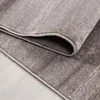 Homebyhome Einfarbig Teppich Modern Meliert Optik Teppich Produktbild-Vorschau 4