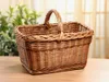 Einkaufskorb "Konisch", T 49cm x B 38cm x H 25, Produktbild-Vorschau 1
