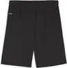 Puma Teamgoal Shorts Kinder - Neongelb / Schwarz Produktbild-Vorschau 8