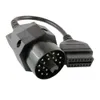 H18C OBD2 auf OBD1 Diagnose Adapter Kabel – 40 cm 16-Pin zu Produktbild-Vorschau 2