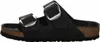 Birkenstock Damen Businessschuhe 1 011 074 Farbe: Schwarz Produktbild-Vorschau 9