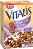 Oetk.Vitalis Knusp.Schok.1500g Produktbild-Vorschau 1