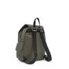 Kipling K15635 City Pack S kleiner Rucksack Green Moss Produktbild-Vorschau 2