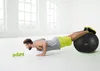 Gymnastikball 65 cm mit Luftpumpe - Sitzball, Produktbild-Vorschau 7