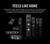 Polk Audio Reserve R400 schwarz Produktbild-Vorschau 2