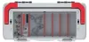 Doos Kistenberg EVO-verdelers- plastic clip- 476 x 260 x Productafbeelding-voorbeeld 4