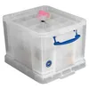 Really Useful Box 35CX3DIVCB Aufbewahrungsbox 35,0 l Anteprima dell’immagine prodotto 2