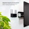 TooQ TQMPM4776, Wandmontagehouder voor PC, USFF, 5 kg, Productafbeelding-voorbeeld 5
