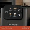 Grundig KSM 6430 Siebträgermaschine mit integriertem Produktbild-Vorschau 10