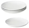 GODMIDDAG IKEA Dessertteller (4 Stück Pack) 20cm Produktbild-Vorschau 1