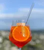 Topkapi elite Aperol Spritz Glas 11-tlg Freudenberg Produktbild-Vorschau 2