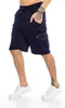 Red Bridge Herren Shorts Kurze Hose Cargo Sweatpants Produktbild-Vorschau 3