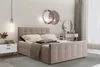 Kaiser Möbel Boxspringbett 180x200 mit bettkasten und Produktbild-Vorschau 1