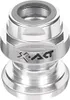 ergotec A101GK Steuersatz, Aluminium, für Gabeln mit Produktbild-Vorschau 2