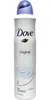 Dove Deospray Original 250 ml Voir les images du produit 8