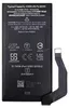 Batterie Tradebit pour Google Pixel 7A GP5JE 4385 mAh 3,85 Voir les images du produit 1