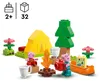 LEGO DUPLO Peppa Wutz Campingausflug - Lernspielzeug für Produktbild-Vorschau 36