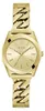 Guess Damen Uhr Armbanduhr SERENA GW0653L1 Edelstahl gold Produktbild-Vorschau 10