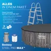 Bestway® Steel Pro MAX™ Frame Pool Komplett-Set mit Produktbild-Vorschau 8