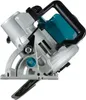 Makita DRS780Z Akku-Handkreissäge 65 mm 2x18 V Ø 185 mm Produktbild-Vorschau 49