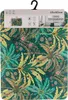 TENDANCE | Tapis de bain - LITOS - 45x60 cm - Coloré - Voir les images du produit 2
