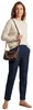 Michael Kors Jet Set Travel Medium Handbag Catena con zip + Anteprima dell’immagine prodotto 3
