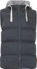 BLEND BHJens Herren Weste Steppweste Outdoor Weste mit Produktbild-Vorschau 1