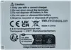 vhbw Akku Ersatz für Canon NB-5L für Kamera (650 mAh, 3,6 Produktbild-Vorschau 4