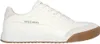 Skechers Hommes Sneaker ZINGER MANZANILLA TOTALE blanc, Voir les images du produit 12