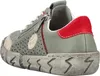Scarpe da ginnastica basse in pelle Morelia Anteprima dell’immagine prodotto 4