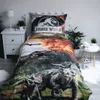 Leinen Jurassic World 140x200, 70x90 cm Produktbild-Vorschau 3