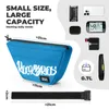 ROCKBROS Borsa da manubrio Borsa anteriore in poliestere Anteprima dell’immagine prodotto 2