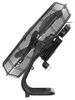 Brasseur d'air 45cm 120w noir - Taurus - 944669000 - Voir les images du produit 9