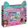 Gioco da tavolo Gabby's Dollhouse Collecting Cat Headband Anteprima dell’immagine prodotto 1