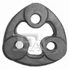 FA1 Auspuffhalter Auspuffanlage Montageteil 123-930 Produktbild-Vorschau 1
