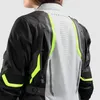 Rebelhorn Hiker Iv Jacket Grey L Woman Grey L Náhled obrázku produktu 5